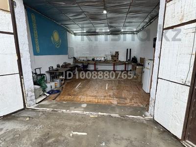 Гараж · 40 м² · Оймаш 1 — Магаш нан завод, бағасы: 50 000 〒 в Актау