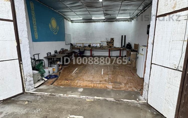 Гараж · 40 м² · Оймаш 1 — Магаш нан завод, бағасы: 50 000 ₸ в Актау — фото 3