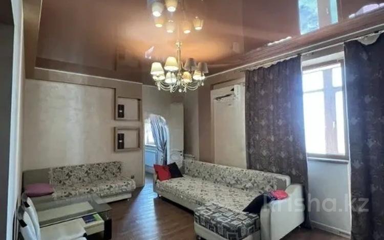 2-комнатная квартира · 77 м² · 15/21 этаж, Солодовникова 21а за 55 млн ₸ в Алматы, Бостандыкский р-н — фото 9