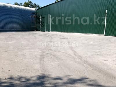 Склады · 500 м² за 1.5 млн ₸ в Алматы, Жетысуский р-н