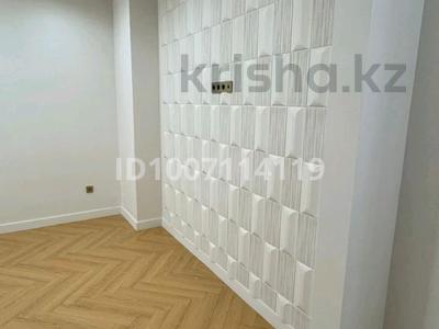 3-бөлмелі пәтер · 87.8 м² · 9/12 қабат, мкр Шымсити, ​Туркия 1280/2 — Корпус #13, бағасы: 45 млн ₸ в Шымкенте, Абайский р-н