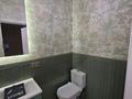 3-бөлмелі пәтер · 87.8 м² · 9/12 қабат, мкр Шымсити, ​Туркия 1280/2 — Корпус #13, бағасы: 45 млн ₸ в Шымкенте, Абайский р-н — фото 13