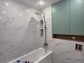 3-бөлмелі пәтер · 87.8 м² · 9/12 қабат, мкр Шымсити, ​Туркия 1280/2 — Корпус #13, бағасы: 45 млн ₸ в Шымкенте, Абайский р-н — фото 15