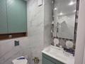 3-бөлмелі пәтер · 87.8 м² · 9/12 қабат, мкр Шымсити, ​Туркия 1280/2 — Корпус #13, бағасы: 45 млн ₸ в Шымкенте, Абайский р-н — фото 16