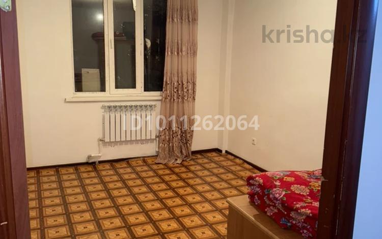 1-бөлмелі пәтер · 46 м² · 6/6 қабат, мкр Нурсая 57, бағасы: 12 млн ₸ в Атырау — фото 2