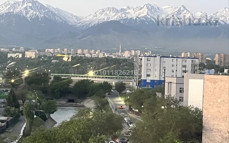 2-бөлмелі пәтер · 47 м² · 7/13 қабат, Райымбека 348/2 — Озеро Сайран, Толе би, автовокзал Сайран, Большая Алматинка речка, бағасы: 20 000 ₸ в Алматы, Ауэзовский р-н — фото 2