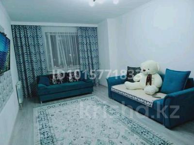 1-комнатная квартира · 42.6 м² · 8/8 этаж, Байтурсынова 53/1 — ЖК Астана сани за 26 млн ₸ в Сарайшык р-н