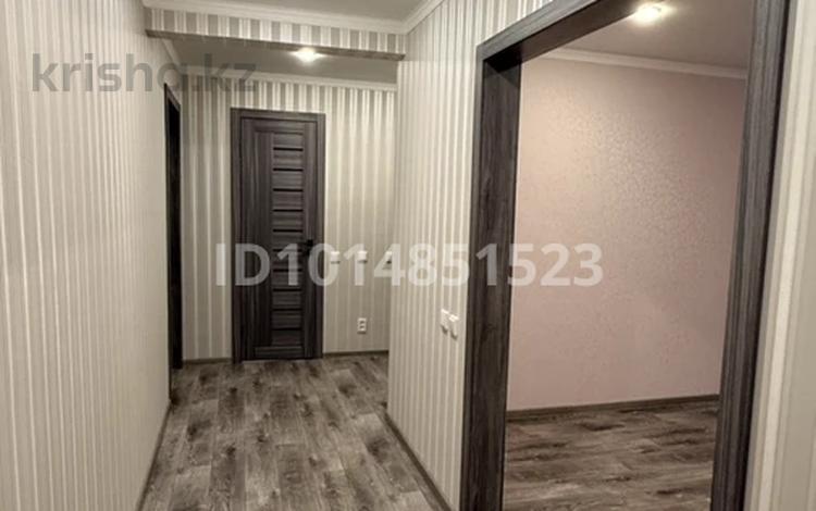 3-комнатная квартира · 68 м² · 1/10 этаж, Нурсултан Назарбаев 299 за 27 млн ₸ в Павлодаре — фото 2