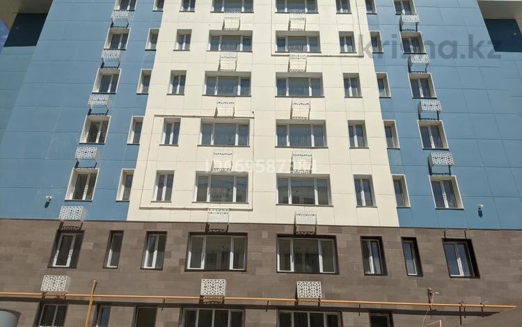 3-комнатная квартира, 67 м², 7/7 этаж, 9 мкр 17/2 за 18 млн 〒 в Туркестане — фото 2