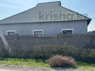 Отдельный дом · 4 комнаты · 120 м² · 8 сот., мкр Достык , Мкр Нұршуақ Шұбарқұдық — 149 метепке жақын за 30 млн 〒 в Шымкенте, Абайский р-н