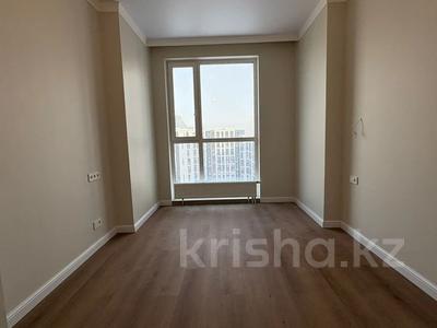 3-комнатная квартира · 93 м² · 14/21 этаж, Туран 39а — Сыганак за 76.8 млн ₸ в Астане, Нура р-н