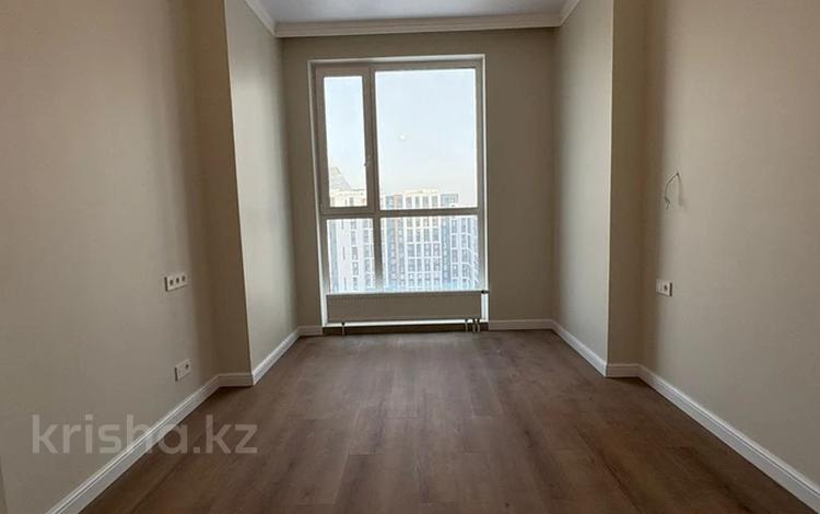 3-комнатная квартира · 93 м² · 14/21 этаж, Туран 39а — Сыганак за 76.8 млн ₸ в Астане, Нура р-н — фото 2
