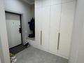 3-комнатная квартира · 90.2 м² · 10/16 этаж, Илияс Омаров 2/1 за 69 млн ₸ в Астане, Нура р-н — фото 12