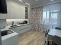 3-комнатная квартира · 90.2 м² · 10/16 этаж, Илияс Омаров 2/1 за 69 млн ₸ в Астане, Нура р-н — фото 2