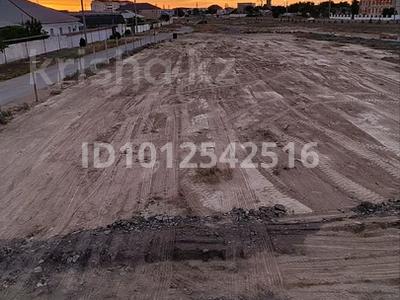 Участок · 33.5 соток, 1квартол 13/1 за 30 млн ₸ в Мангышлаке