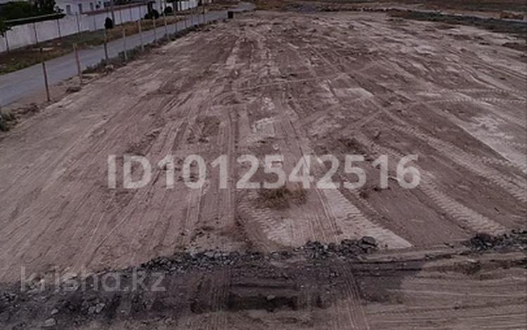 Участок · 33.5 соток, 1квартол 13/1 за 30 млн ₸ в Мангышлаке — фото 3