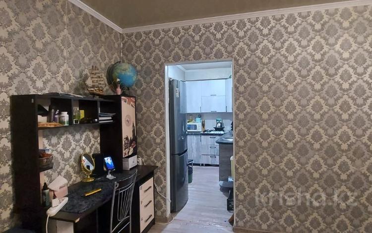 2-бөлмелі пәтер · 45 м² · 4/4 қабат, Титова 21 — ‼️СРОЧНО ПРОДАЁТСЯ‼️, бағасы: 21 млн ₸ в  — фото 2