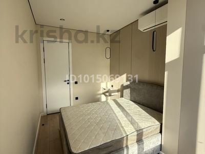 2-бөлмелі пәтер · 39 м² · 3/9 қабат, Шұғыла ш/а., Мкрн Шугыла 340/46/к9, бағасы: 29.4 млн ₸ в Алматы, Наурызбайский р-н