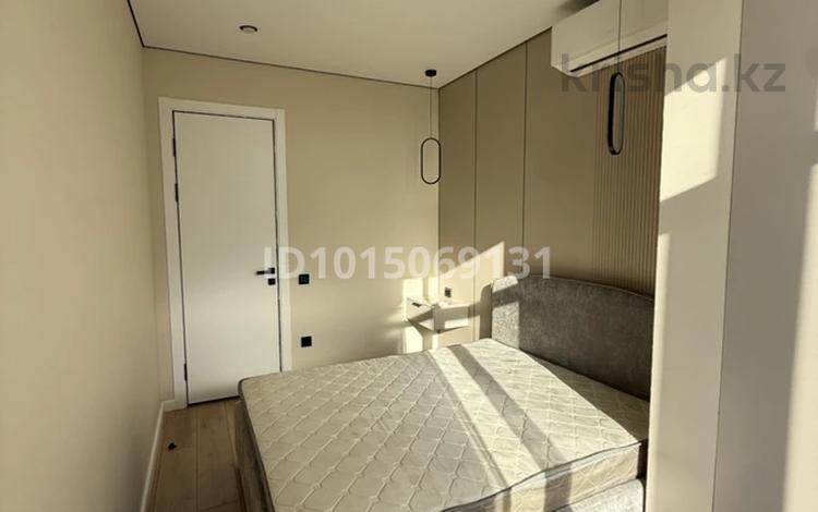 2-бөлмелі пәтер · 39 м² · 3/9 қабат, Шұғыла ш/а., Мкрн Шугыла 340/46/к9, бағасы: 29.4 млн ₸ в Алматы, Наурызбайский р-н — фото 2