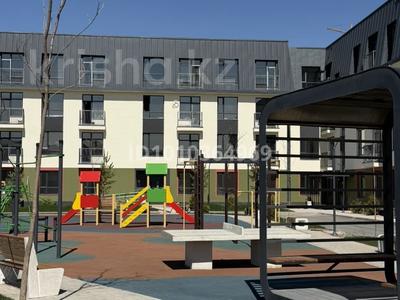 1-комнатная квартира · 37.8 м² · 3/4 этаж, Рахымбаева 47 за 18 млн 〒 в 