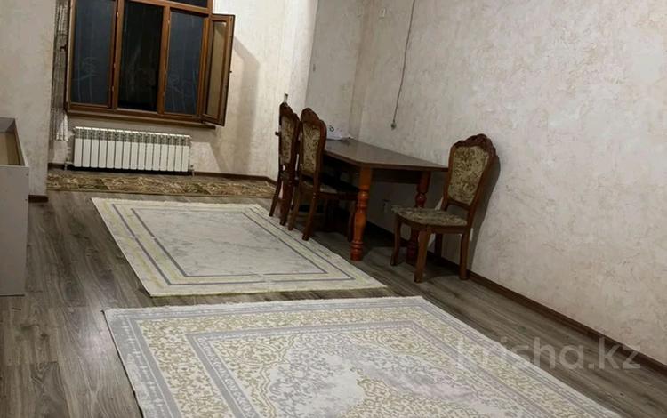 2-комнатная квартира · 76 м² · 3/5 этаж, мкр Сайрам 13 за 220 000 ₸ в Шымкенте, Аль-Фарабийский р-н — фото 2