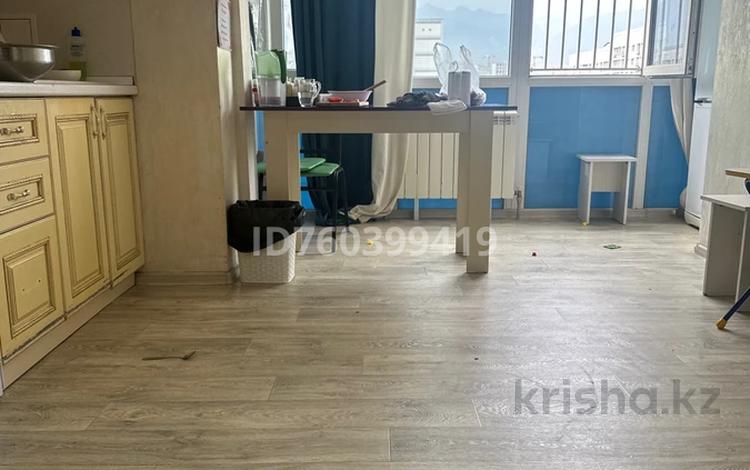 2 комнаты · 55 м², мкр Нуркент, Нуркент (Алгабас-1) 5/9 за 65 000 〒 в Алматы, Алатауский р-н — фото 3
