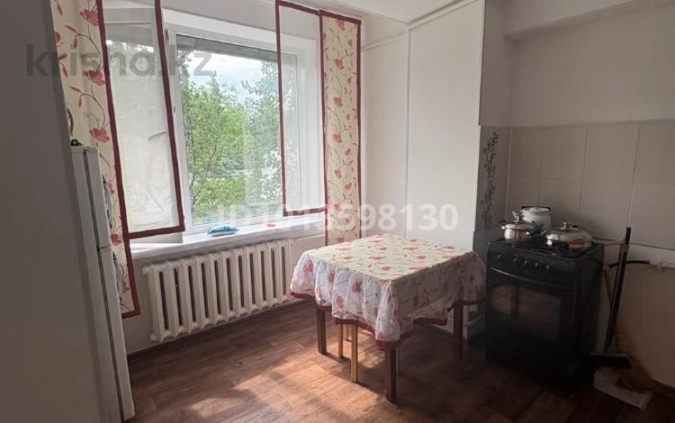 1-бөлмелі пәтер · 35 м² · 2/5 қабат, мкр Казахфильм, Мартебе 16 — Аль-Фараби - Гагарина, бағасы: 250 000 ₸ в Алматы, Бостандыкский р-н — фото 14