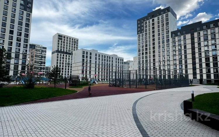 2-комнатная квартира · 58 м² · 17/18 этаж, Е-36 9/1 за 40 млн ₸ в Астане, Нура р-н — фото 2