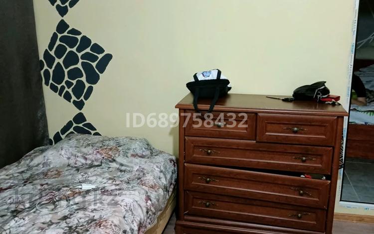 2 комнаты · 50 м² · 1 этаж, мкр Галамат, ул уштобинская20 20 — ул уштобинская 22 за 150 000 ₸ в Алматы, Наурызбайский р-н — фото 2