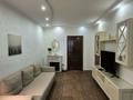3-комнатная квартира · 58.2 м² · 1/4 этаж, бульвар Бухар жырау 40 — Уг. ул Байзакова за 42 млн ₸ в Алматы, Бостандыкский р-н — фото 2