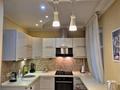 3-комнатная квартира · 58.2 м² · 1/4 этаж, бульвар Бухар жырау 40 — Уг. ул Байзакова за 42 млн ₸ в Алматы, Бостандыкский р-н
