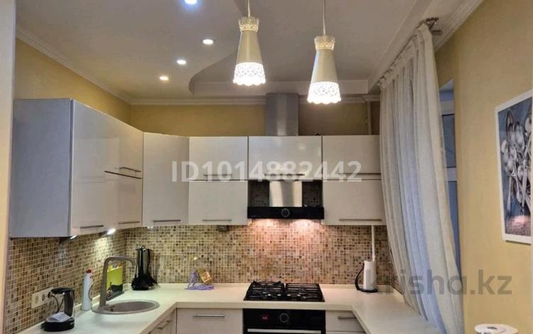 3-комнатная квартира · 58.2 м² · 1/4 этаж, бульвар Бухар жырау 40 — Уг. ул Байзакова за 42 млн ₸ в Алматы, Бостандыкский р-н — фото 7