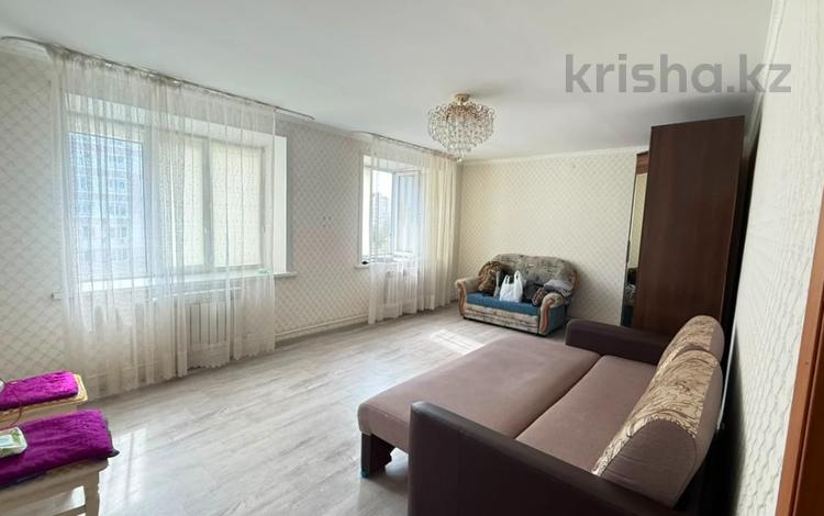 1-комнатная квартира · 47.1 м² · 5/9 этаж, ЧОКИНА 162.3 — СУПЕР ГОРЯЧАЯ ЦЕНА за 21 млн ₸ в Павлодаре — фото 5