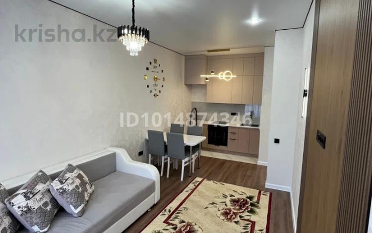 1-комнатная квартира · 37.9 м² · 5/12 этаж, Е-15 16 за 250 000 ₸ в Астане, Нура р-н — фото 2