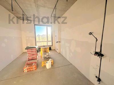 3-комнатная квартира · 91 м² · 3/17 этаж, Бухар жырау 12/2, 12/3 за 61 млн ₸ в Астане, Есильский р-н