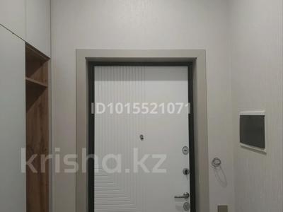 2-комнатная квартира · 72 м² · 3/13 этаж, Тауелсиздик 60 за 400 000 ₸ в Астане, Алматы р-н