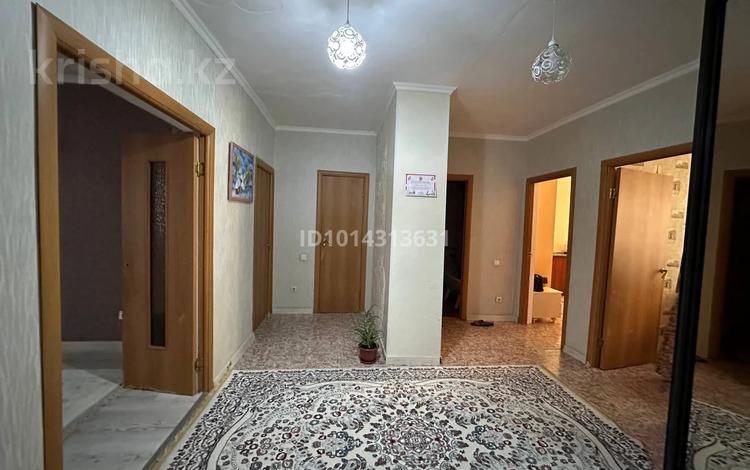 3-комнатная квартира · 72 м² · 5/14 этаж, Айнакол 56/1 — проспект М Жумабаева и ул Айнаколь за ~ 36 млн ₸ в Астане, Алматы р-н — фото 10