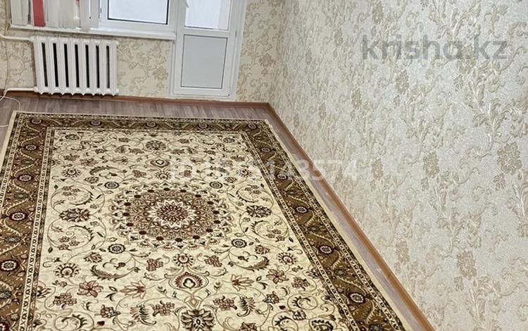 2-бөлмелі пәтер · 50 м² · 2/5 қабат, Азаттык 99 — Атамбаева, бағасы: 185 000 ₸ в Атырау, мкр Жилгородок — фото 2