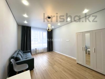 2-комнатная квартира · 64 м² · 2/16 этаж, Толе би 27 — Улы Дала за 45 млн 〒 в Астане, Есильский р-н