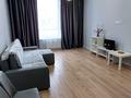 2-бөлмелі пәтер · 64 м² · 2/16 қабат, Толе би 27 — Улы дала, бағасы: 43.5 млн ₸ в Астане, Есильский р-н