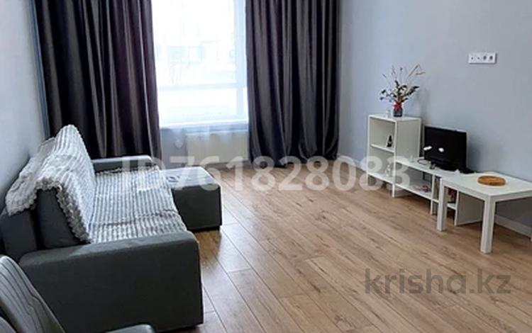 2-бөлмелі пәтер · 64 м² · 2/16 қабат, Толе би 27 — Улы дала, бағасы: 43.5 млн ₸ в Астане, Есильский р-н — фото 106