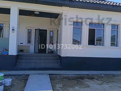 Отдельный дом · 5 комнат · 210 м² · 5 сот., Байконыр — Цон за 48 млн ₸ в Каскелене