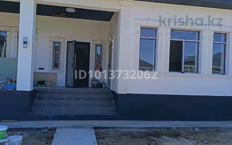 Отдельный дом · 5 комнат · 210 м² · 5 сот., Байконыр — Цон за 48 млн ₸ в Каскелене — фото 15