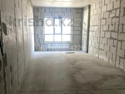 1-комнатная квартира · 35 м² · 4/12 этаж, мкр Акбулак, Момышулы 100 за 17 млн 〒 в Алматы, Алатауский р-н