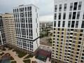 4-бөлмелі пәтер · 140 м² · 15/17 қабат, Бухар жырау 12/2, 12/3, бағасы: 86 млн ₸ в Астане, Есильский р-н — фото 2
