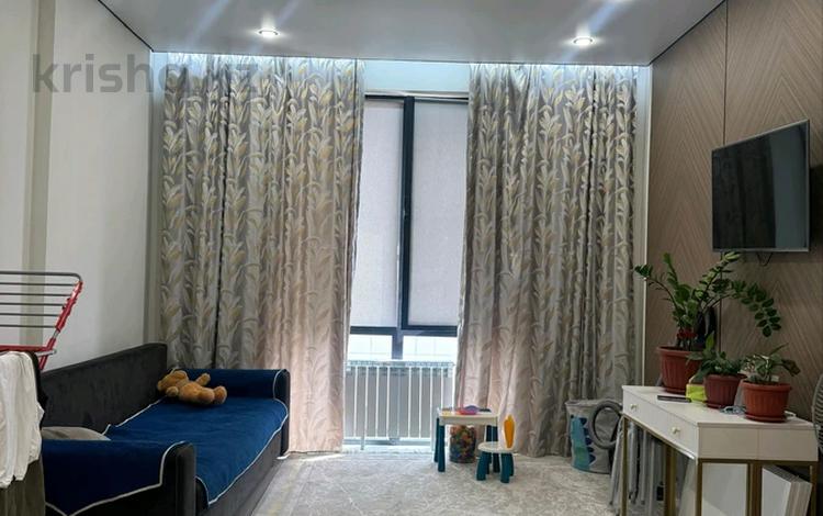 2-комнатная квартира · 46 м², Д.Конаева за 28 млн 〒 в Конаеве (Капчагай) — фото 2