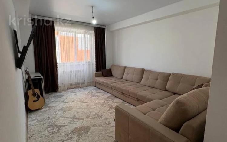 3-комнатная квартира · 75 м² · 1/5 этаж, улица Алтын Орда — Alma City 5 за 36 млн ₸ в Алматы, Наурызбайский р-н — фото 11