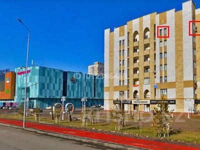 2-комнатная квартира · 67 м² · 7/7 этаж, ул. Шымкент Тас Жолы 11 за 21.5 млн 〒 в Туркестане