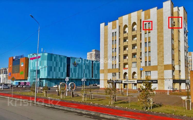 2-бөлмелі пәтер · 67 м² · 7/7 қабат, ул. Шымкент Тас Жолы 11, бағасы: 21.5 млн ₸ в Туркестане — фото 2