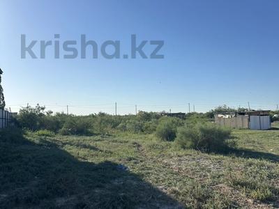 Участок · 10 соток, Акжар за 2.9 млн ₸ в 